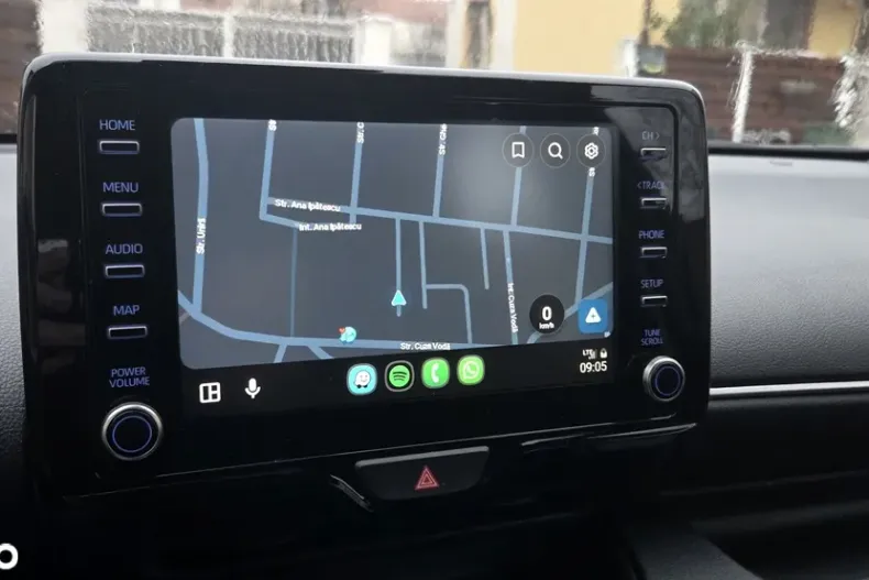 Toyota Yaris din 2022 cu 34.979 km - oferta TOY185483 - foto 25