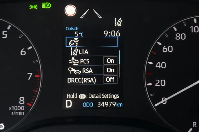 Toyota Yaris din 2022 cu 34.979 km - oferta TOY185483 - foto 27