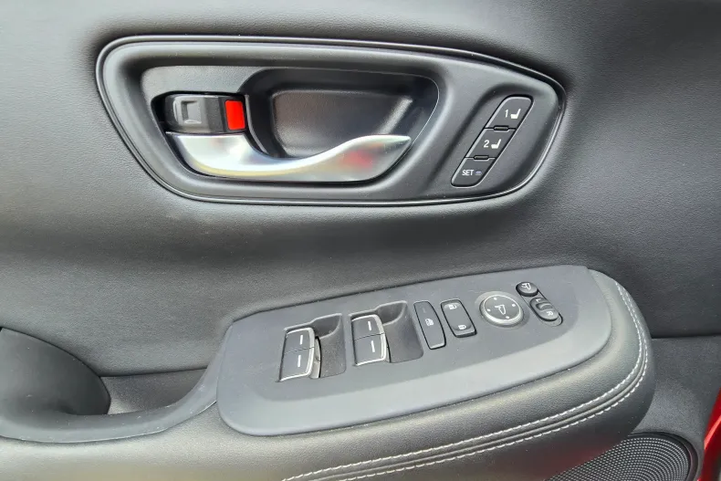 Honda ZR-V din 2023 cu 47.000 km - oferta HON185484 - foto 13