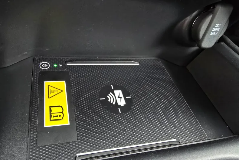 Honda ZR-V din 2023 cu 47.000 km - oferta HON185484 - foto 23