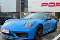 Porsche 911 din 2021 cu 25.000 km - oferta POR185485 - foto 1