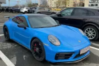 Porsche 911 din 2021 cu 25.000 km - oferta POR185485 - foto 4