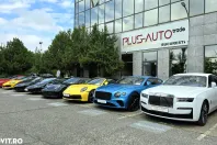 Porsche 911 din 2021 cu 25.000 km - oferta POR185485 - foto 14