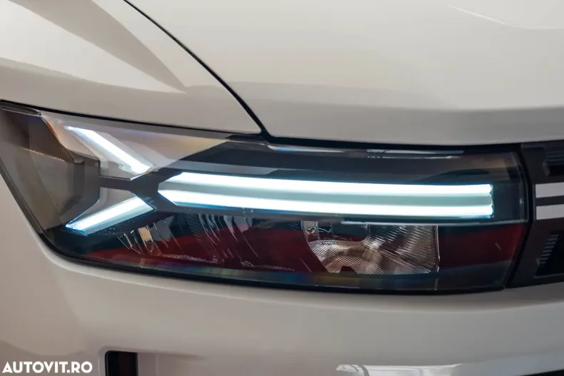 Dacia Duster din 2026 cu 10 km - oferta DAC185486 - foto 6