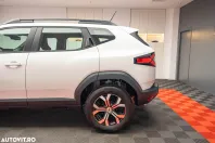 Dacia Duster din 2026 cu 10 km - oferta DAC185486 - foto 9