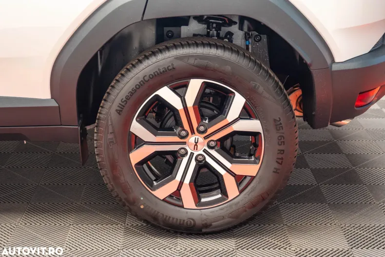 Dacia Duster din 2026 cu 10 km - oferta DAC185486 - foto 10