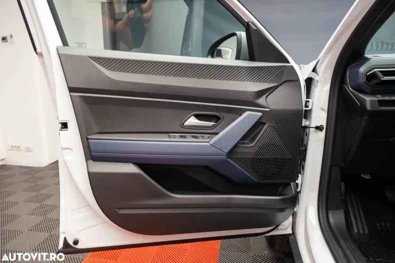 Dacia Duster din 2026 cu 10 km - oferta DAC185486 - foto 17