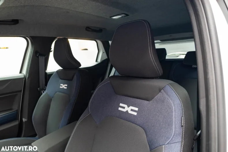 Dacia Duster din 2026 cu 10 km - oferta DAC185486 - foto 20