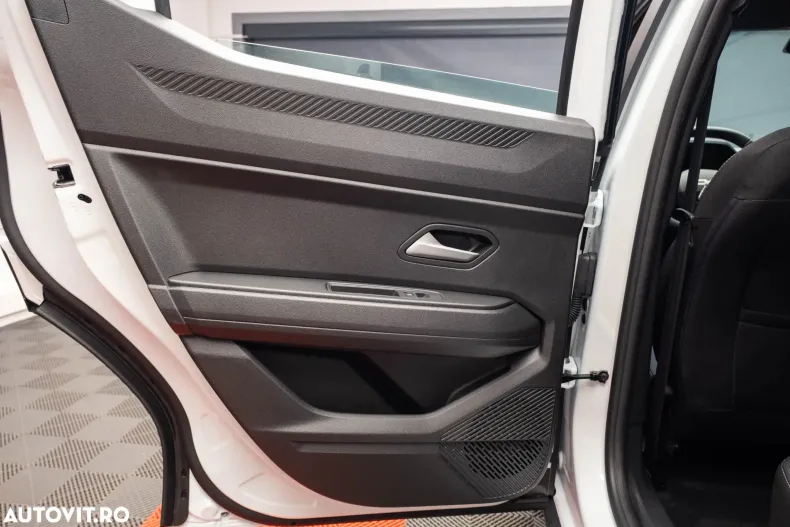 Dacia Duster din 2026 cu 10 km - oferta DAC185486 - foto 22