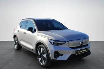 Volvo XC40 din 2025 - oferta VOL185487