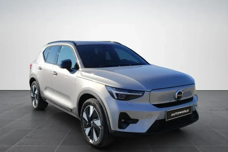 Volvo XC40 din 2025 cu 7 km - oferta VOL185487 - foto 1