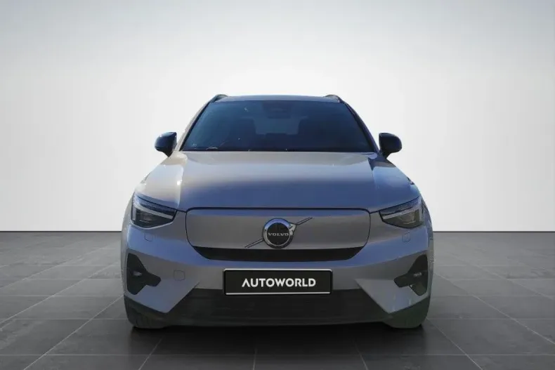 Volvo XC40 din 2025 cu 7 km - oferta VOL185487 - foto 2