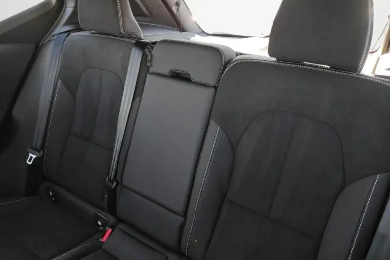 Volvo XC40 din 2025 cu 7 km - oferta VOL185487 - foto 15