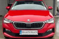 Skoda Scala din 2021 cu 160.000 km - oferta SKO185488 - foto 2