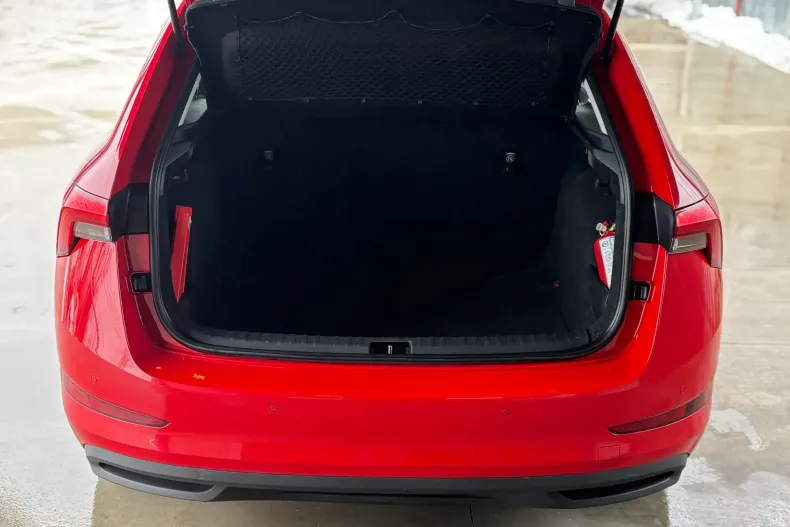 Skoda Scala din 2021 cu 160.000 km - oferta SKO185488 - foto 7