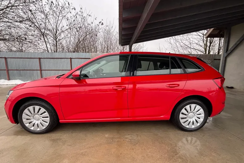 Skoda Scala din 2021 cu 160.000 km - oferta SKO185488 - foto 9