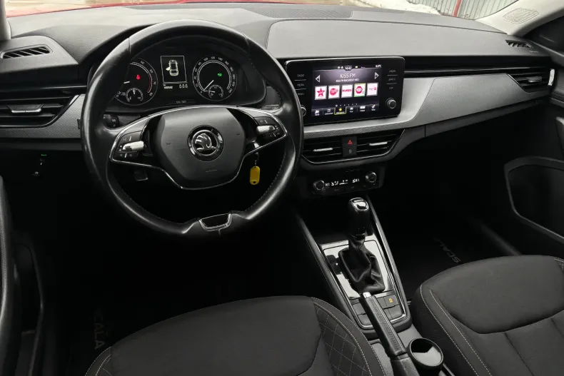 Skoda Scala din 2021 cu 160.000 km - oferta SKO185488 - foto 11