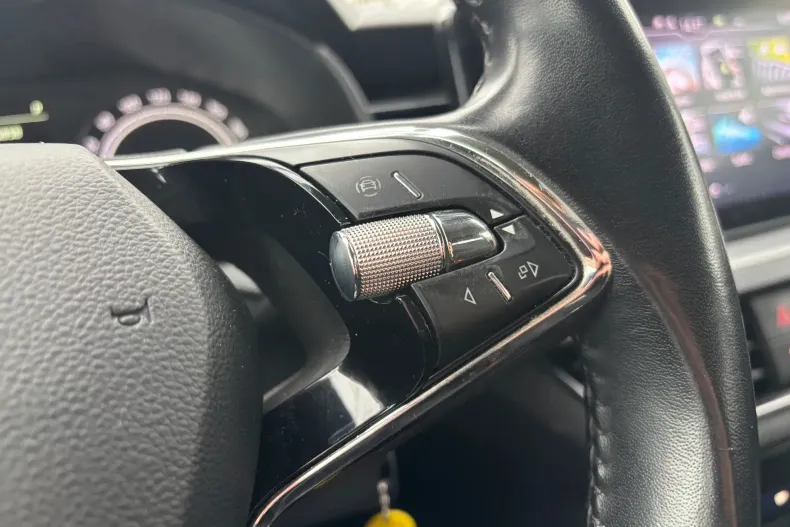 Skoda Scala din 2021 cu 160.000 km - oferta SKO185488 - foto 17