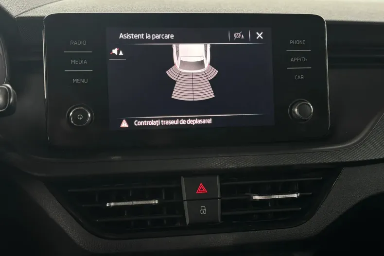 Skoda Scala din 2021 cu 160.000 km - oferta SKO185488 - foto 25