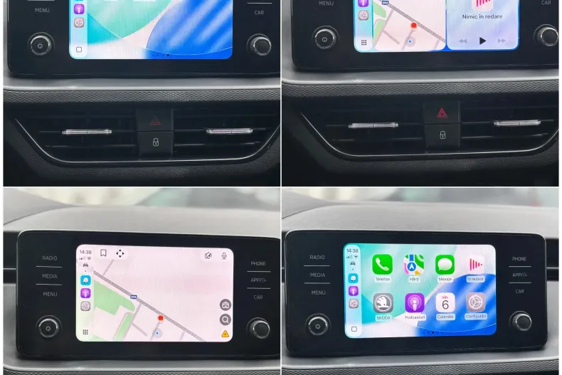 Skoda Scala din 2021 cu 160.000 km - oferta SKO185488 - foto 27