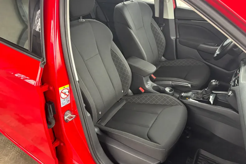 Skoda Scala din 2021 cu 160.000 km - oferta SKO185488 - foto 31