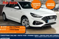 Hyundai i30 din 2020 cu 112.531 km - oferta HYU185489 - foto 1