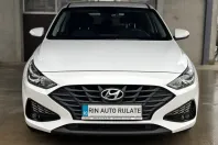 Hyundai i30 din 2020 cu 112.531 km - oferta HYU185489 - foto 2