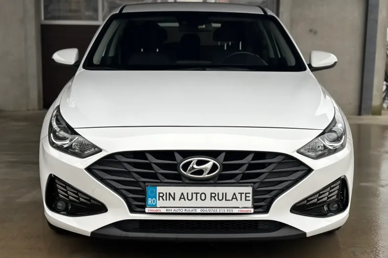 Hyundai i30 din 2020 cu 112.531 km - oferta HYU185489 - foto 2