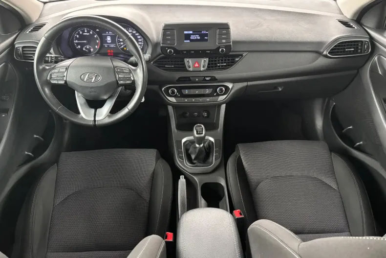 Hyundai i30 din 2020 cu 112.531 km - oferta HYU185489 - foto 4