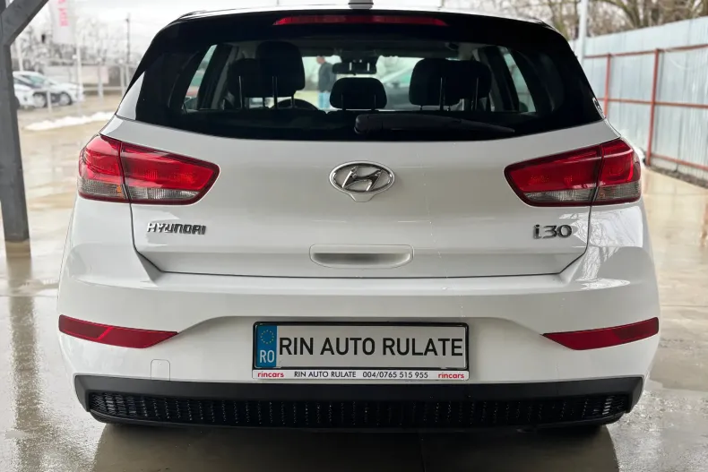 Hyundai i30 din 2020 cu 112.531 km - oferta HYU185489 - foto 6