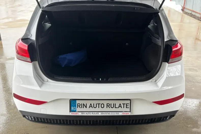 Hyundai i30 din 2020 cu 112.531 km - oferta HYU185489 - foto 8