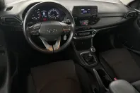 Hyundai i30 din 2020 cu 112.531 km - oferta HYU185489 - foto 11