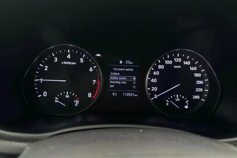 Hyundai i30 din 2020 cu 112.531 km - oferta HYU185489 - foto 19