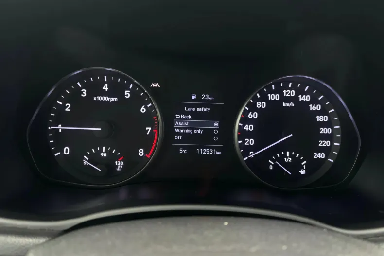 Hyundai i30 din 2020 cu 112.531 km - oferta HYU185489 - foto 20