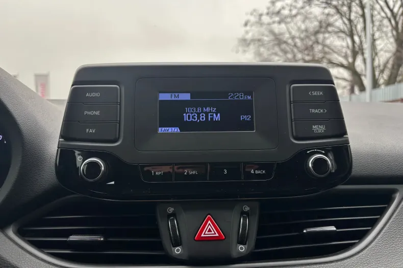 Hyundai i30 din 2020 cu 112.531 km - oferta HYU185489 - foto 21