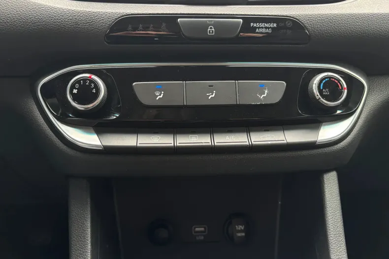 Hyundai i30 din 2020 cu 112.531 km - oferta HYU185489 - foto 23