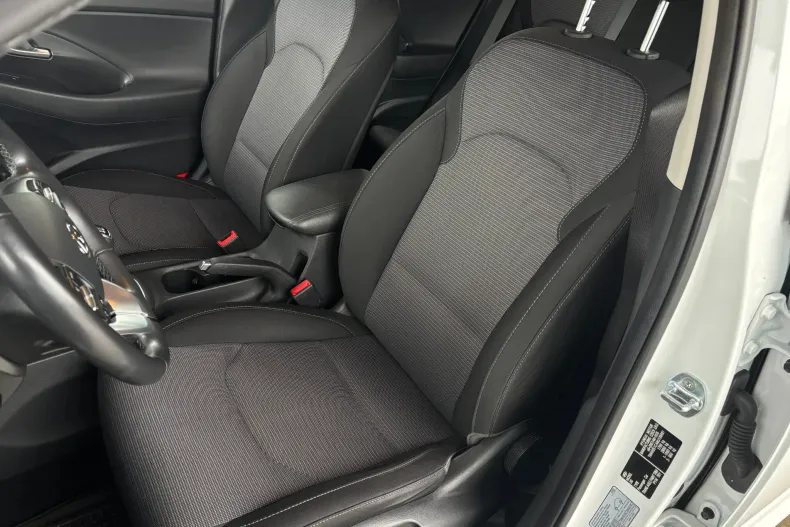 Hyundai i30 din 2020 cu 112.531 km - oferta HYU185489 - foto 27