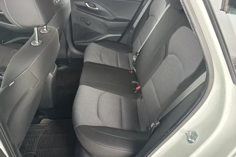 Hyundai i30 din 2020 cu 112.531 km - oferta HYU185489 - foto 28