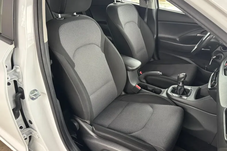 Hyundai i30 din 2020 cu 112.531 km - oferta HYU185489 - foto 30