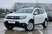 Dacia Duster din 2024 cu 38.000 km - oferta DAC185490 - foto 1