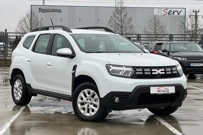 Dacia Duster din 2024 cu 38.000 km - oferta DAC185490 - foto 3