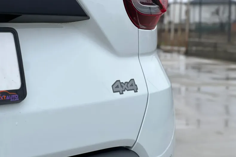 Dacia Duster din 2024 cu 38.000 km - oferta DAC185490 - foto 5