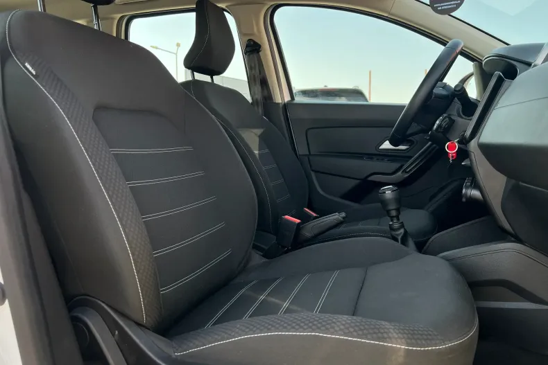 Dacia Duster din 2024 cu 38.000 km - oferta DAC185490 - foto 9