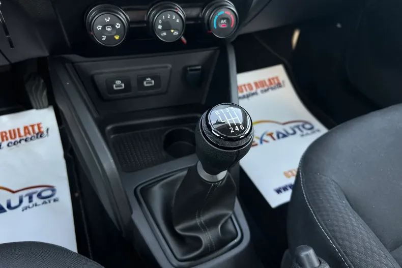 Dacia Duster din 2024 cu 38.000 km - oferta DAC185490 - foto 11