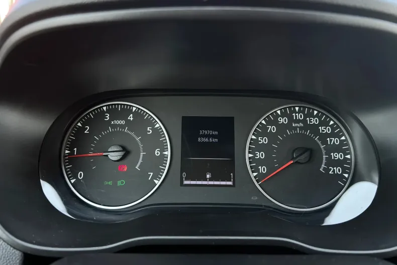 Dacia Duster din 2024 cu 38.000 km - oferta DAC185490 - foto 15