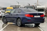 BMW Seria 5 din 2020 cu 98.000 km - oferta BMW185492 - foto 4