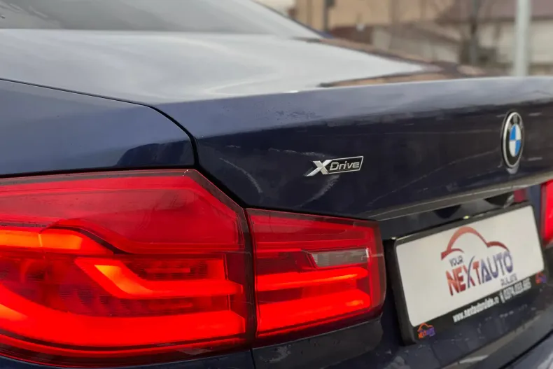 BMW Seria 5 din 2020 cu 98.000 km - oferta BMW185492 - foto 5