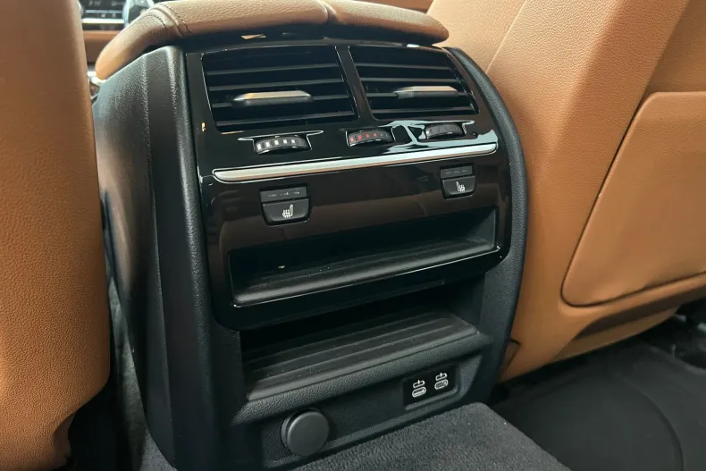 BMW Seria 5 din 2020 cu 98.000 km - oferta BMW185492 - foto 26