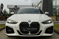 BMW Seria 4 din 2021 cu 69.704 km - oferta BMW185493 - foto 2