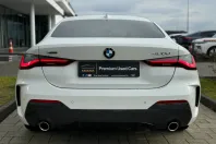 BMW Seria 4 din 2021 cu 69.704 km - oferta BMW185493 - foto 6